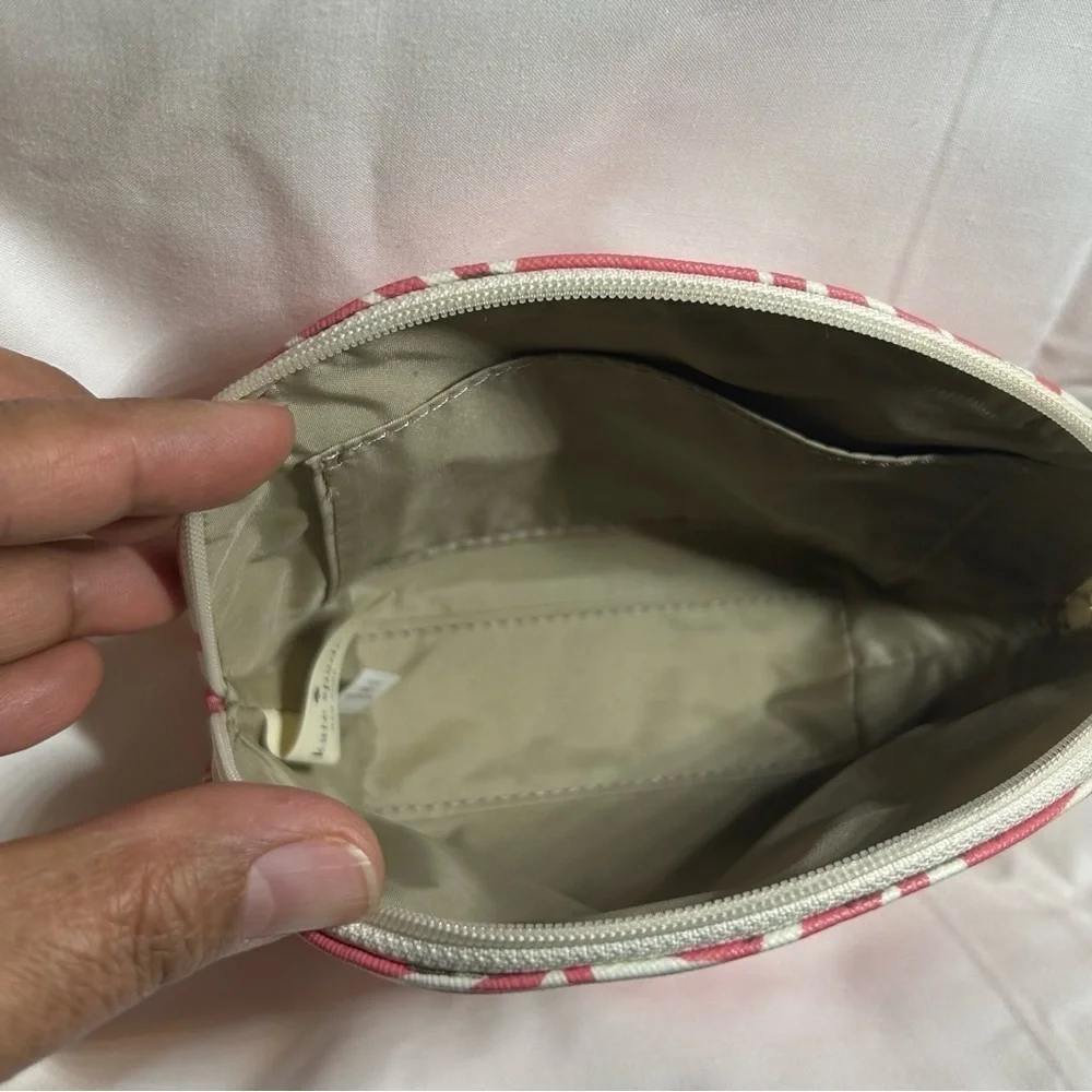 Kate spade cosmetic case